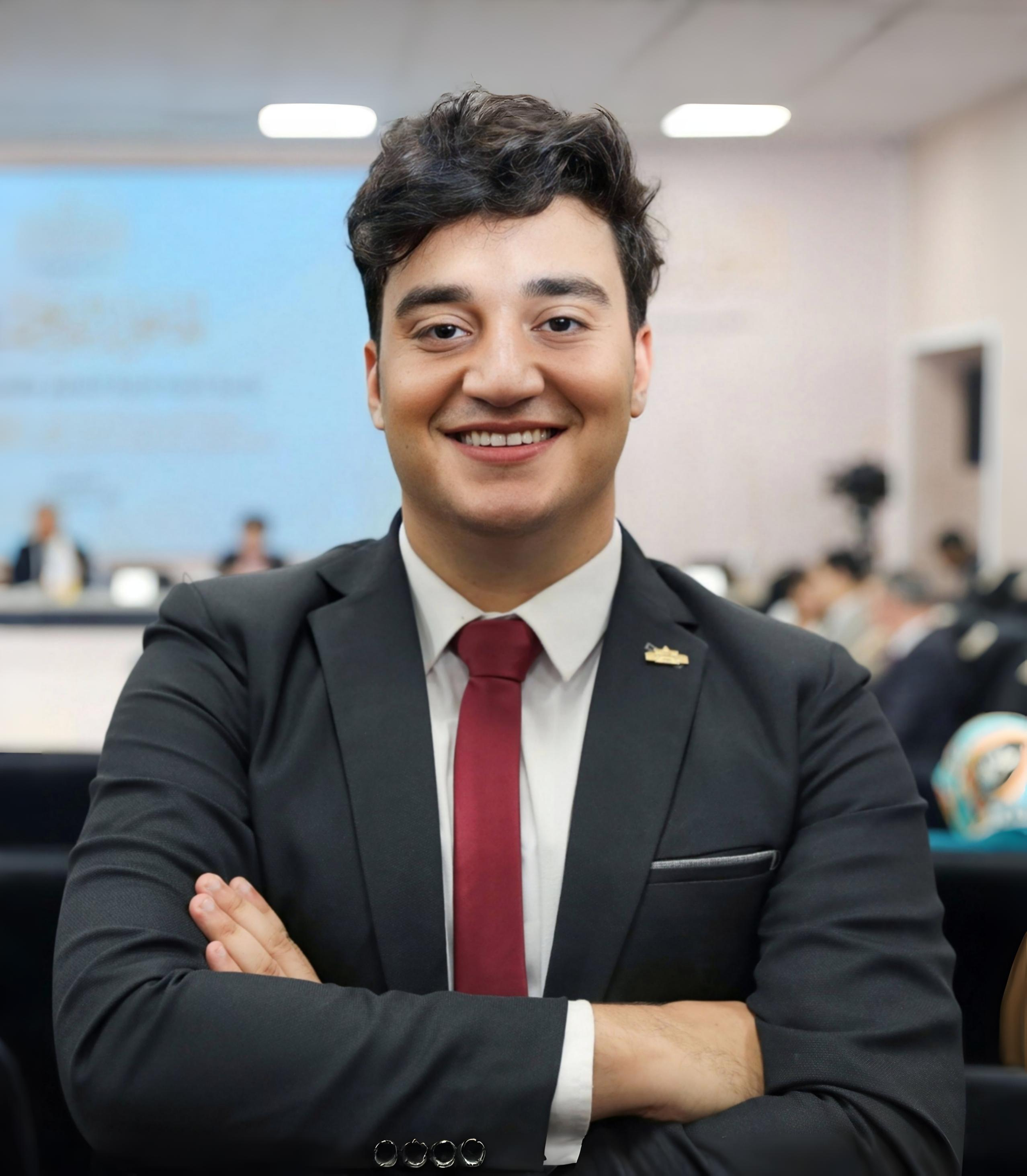 Saeid Khater - Cybersecurity Expert